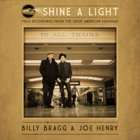 Billy Bragg & Joe Henry - The Midnight Special