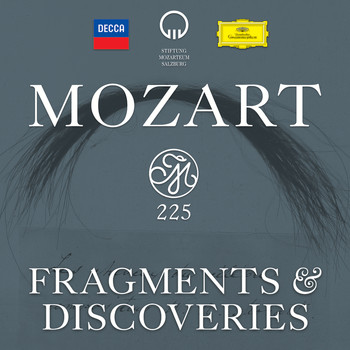 Various Artists - Mozart 225: Fragments & Discoveries