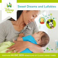Fred Mollin - Disney Baby Sweet Dreams and Lullabies