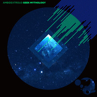 Ambidextrous - Geek Mythology