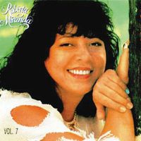 Roberta Miranda, Continental - Roberta Miranda - Vol. 7