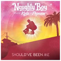 Naughty Boy - Should've Been Me