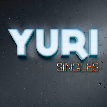 Yuri - Singles