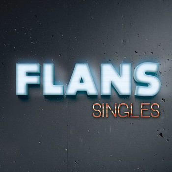 Flans - Singles