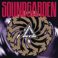 Soundgarden - Badmotorfinger (25th Anniversary Remaster)