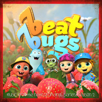 The Beat Bugs - The Beat Bugs: Complete Season 2 (Music From The Netflix Original Series)
