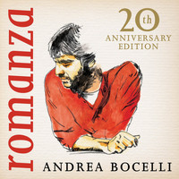 Andrea Bocelli - Con te partirò