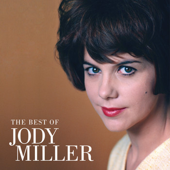 Jody Miller - The Best Of Jody Miller