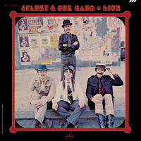 Spanky & Our Gang - Spanky & Our Gang - Live