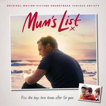 Various Artists - Mum's List (Original Motion Picture Soundtrack)