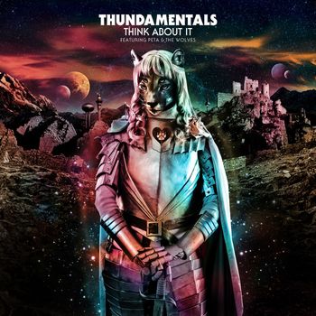 Thundamentals - Think About It (Explicit)