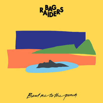 Bag Raiders - Beat Me To The Punch