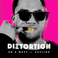 Diztortion - On A Wave
