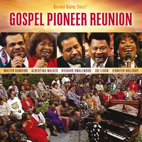 Gaither - Gospel Pioneer Reunion (Live)