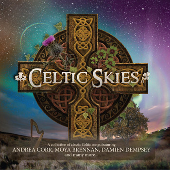 Various Artists - Celtic Skies