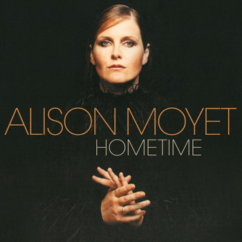 Alison Moyet - Hometime (Re-Issue – Deluxe Edition)