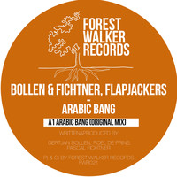 Bollen & Fichtner, Flapjackers - Arabic Bang