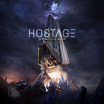 Hostage - Compass EP