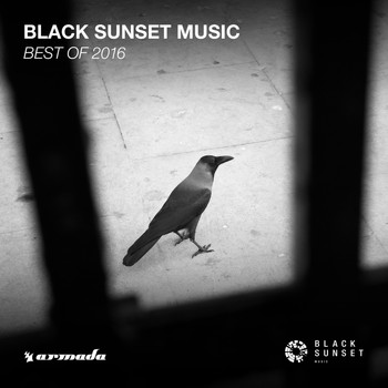 Various Artists - Black Sunset Music - Best Of 2016