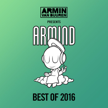 Various Artists - Armin van Buuren presents Armind - Best Of 2016