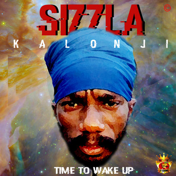 Sizzla - Wake Up - Single
