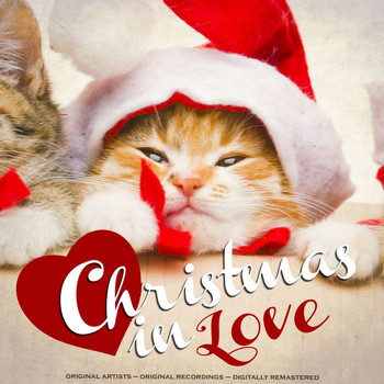 Various Artists - Christmas in Love
