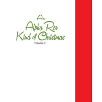 Alpha Rev - An Alpha Rev Kind of Christmas