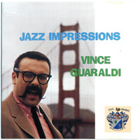 Vince Guaraldi - Jazz Impressions