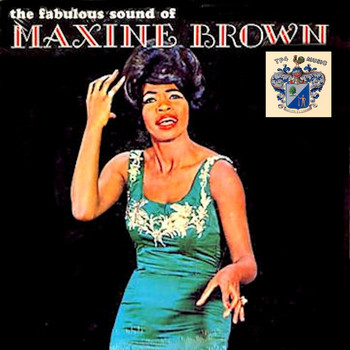 Maxine Brown - The Fabulous Sound of Maxine Brown
