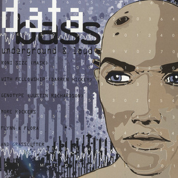 Various Artists - Data Bass