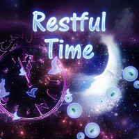 Baby Sleep Therapy Club - Restful Time – Music for Baby, Lullabies at Goodnight, Deep Sleep, Peaceful Night, Calming Sounds for Children