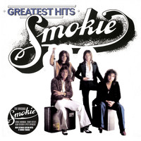 Smokie - Greatest Hits Vol. 1 "White" (New Extended Version)