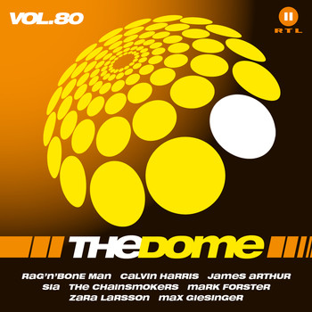 Various Artists - The Dome, Vol. 80 (Explicit)