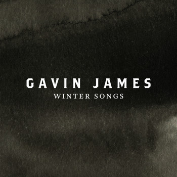 Gavin James - Winter Songs (Christmas EP)