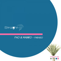 Pao & MainRo - Paraiso EP
