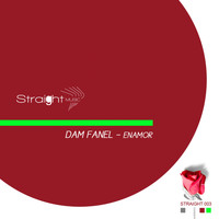 Dam Fanel - Enamor EP