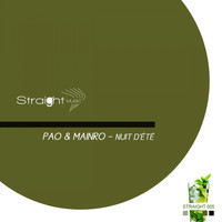 Pao & MainRo - Nuit d'Ete EP