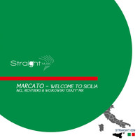Marcato - Welcome To Sicilia