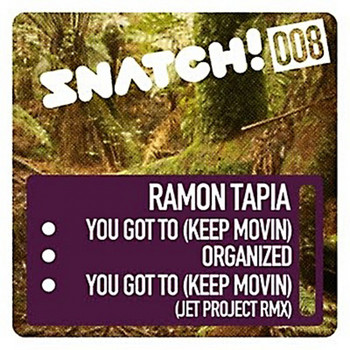 Ramon Tapia - Snatch008