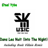 Steal Vybe - Dans Les Nuit (Into The Night)