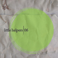 Santorini - Little Helpers 06