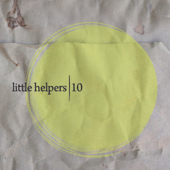 Agaric - Little Helpers 10