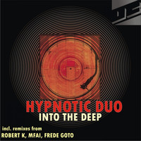 Hypnotic Duo - Into The Deep