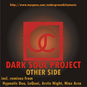 Dark Soul Project - Other Side