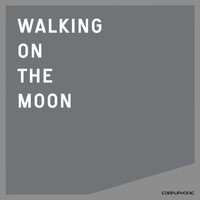 Emil feat. U-Tern & Kris Menace - Walking On The Moon