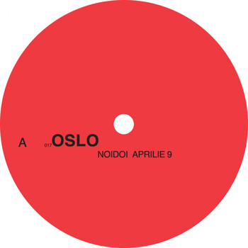 NoiDoi - Aprilie