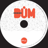 DUM - Dum Album Cd