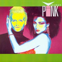 Vicious Pink - Vicious Pink (Expanded Edition)