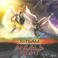 X-team - Angels Fight