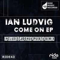 Ian Ludvig - Come On EP